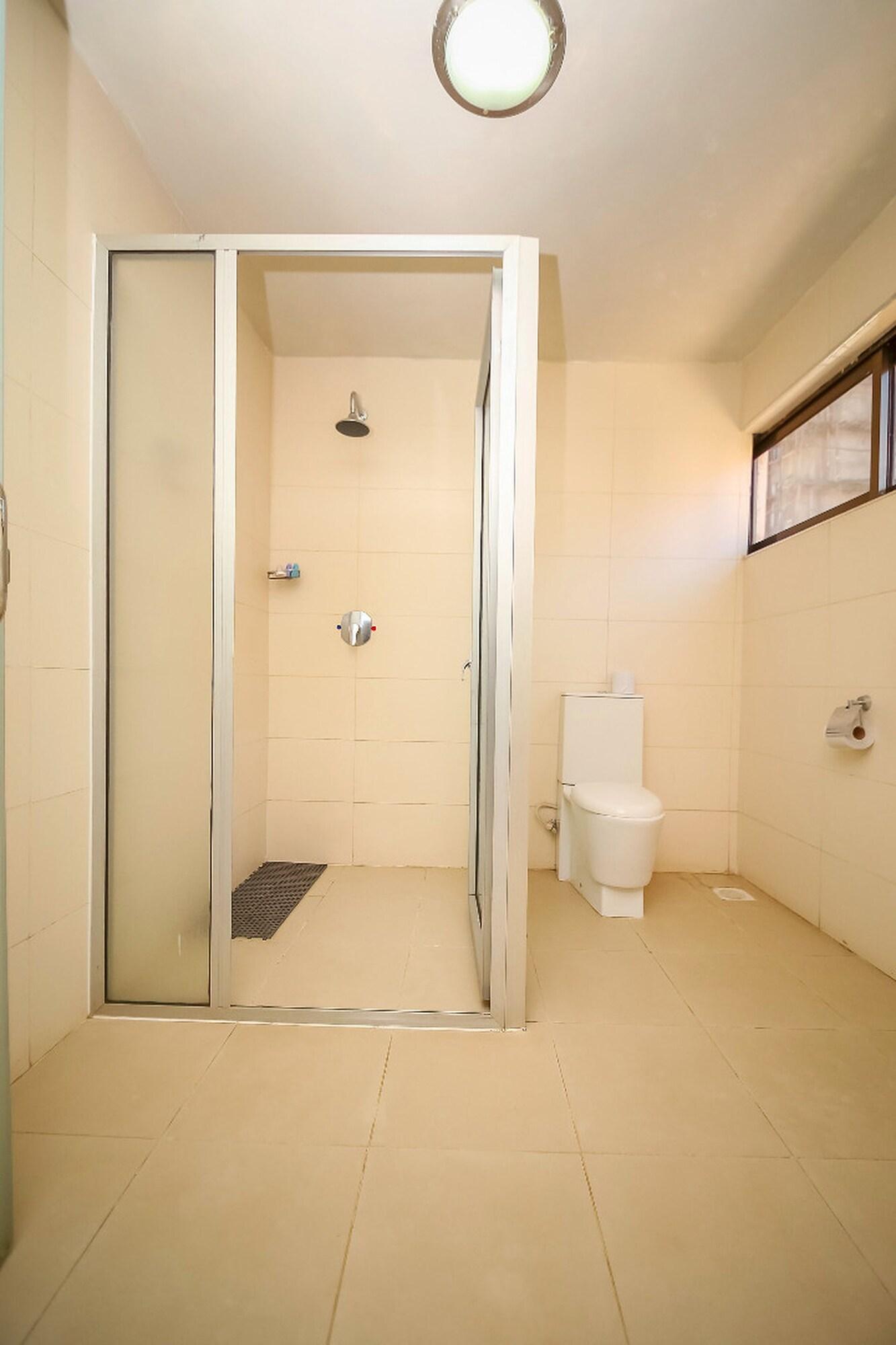 Nairobi Upperhill Hotel Buitenkant foto