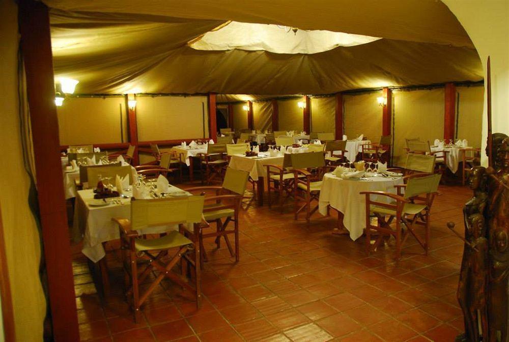 Nairobi Upperhill Hotel Buitenkant foto